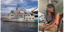 Freedom Flotilla e Thousand Madleens verso Gaza. Cannizzaro: “Il blocco navale è illegittimo, ma se Israele lo considera legale deve far passare i medici”