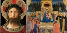 Il ritorno del Beato Angelico: le sue più grandi opere riunite a Firenze (comprese le pale d’altare disperse due secoli fa)