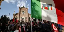 Bella Ciao vietata a scuola: decine di lettere di solidariet&agrave; alla preside e ai professori: &ldquo;E&rsquo; un canto che in tutto il mondo parla di libert&agrave;&rdquo;