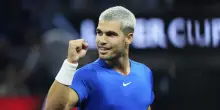 “Vinci 5 punti (uno contro Alcaraz) e porti a casa un milione”: cos’è e come funziona “A Million Dollar 1 point Slam”, nuovo format agli Australian Open