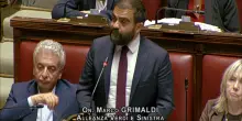 7 ottobre, Grimaldi: “La condanna del terrorismo non può diventare un alibi per l’indifferenza verso crimini di guerra”