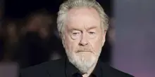 “I film odierni di Hollywood annegano nella mediocrità, l’80% è m****a”: la stoccata di Ridley Scott