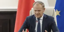 Tusk: “Il problema è aver costruito Nord Stream, non il sabotaggio. Contrario all’estradizione dell’ucraino sotto accusa”