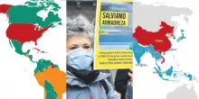Pena di morte, esecuzioni record nel 2025. Dagli Usa alla Corea del Nord: dov’è in vigore. Noury (Amnesty): “Delegittimato il diritto internazionale” | Le infografiche