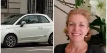 “Stava pulendo l’auto, si è sporta dal finestrino ma è diventato una ghigliottina”: Bernardette muore strangolata dal vetro automatico della sua auto