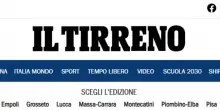 Il Tirreno in sciopero: “Ritorsioni antisindacali contro un collega”. Fnsi: “Gravissimo”. Giornalisti in presidio davanti alla regione Toscana
