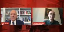 Trump e la pace a Gaza. Rivedi la diretta con Peter Gomez e Giampiero Gramaglia