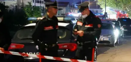 Agguato nella Bergamasca: due uomini uccisi a colpi di pistola