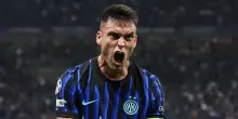 Trascinatore all&rsquo;Inter, goleador con l&rsquo;Argentina (dove ha raggiunto pure Crespo): i dati dicono che Lautaro Martinez &egrave; tra i top mondiali