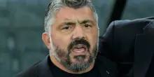 Gattuso avverte: “Per capire chi sfideremo ai playoff serve un ingegnere nucleare. Io ho strappato tutto”