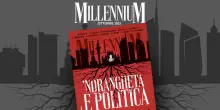 ‘Ndrangheta, 200 politici finiti sotto inchiesta in 15 anni. E non solo in Calabria. L’inchiesta di MillenniuM