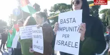 Al convegno Fao sull’alimentazione c’è anche Israele, la protesta: “Assurdo, la carestia a Gaza è colpa loro” – Video