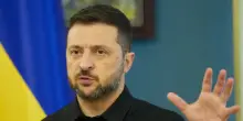 Oggi Zelensky alla Casa Bianca, sul tavolo la fornitura di missili Tomahawk. Trump frena: “Servono anche a noi, non possiamo esaurire le scorte”