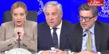 Contributo dalle banche, Meloni: “Non temo contraccolpi, nessun intento punitivo”. Giorgetti: “Non stapperanno lo champagne”