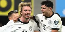 La Germania vuole essere pagata per ogni calciatore che sceglie un’altra nazionale: “La formazione nelle giovanili tedesche è preziosa”