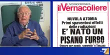 &ldquo;Vernacoliere in crisi? Dissi no a Berlusconi, lo stesso ho fatto con imprenditori-sciacalli che si offrono ora: la nostra libert&agrave; non &egrave; in vendita&rdquo; | Intervista al direttore Mario Cardinali