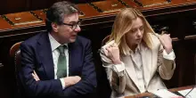 “Manovra asfittica. Il taglio Irpef non basta, serve una riforma complessiva che riporti nell’imposta i redditi da capitali e gli immobili”