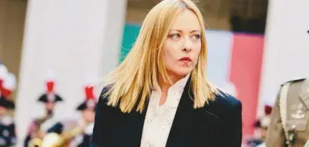 Giorno della Memoria, Meloni: &ldquo;Condanniamo la complicit&agrave; del fascismo nelle persecuzioni contro gli ebrei&rdquo;. La Russa e Salvini non citano il regime