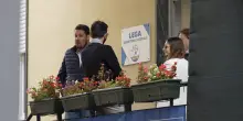 Lega, il generale Vannacci diserta il consiglio federale. Siri: “Non si è collegato” – Video