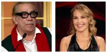 “Barbara D’Urso? È tutto recitato, è una grande recita. La sto rivalutando come attrice”: così Guillermo Mariotto. Sassolino nella scarpa o tentativo di movimentare lo show?