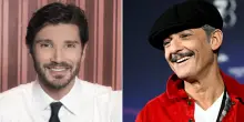 “Stefano De Martino il nuovo me? Ma poverino, perché denigrarlo? Casomai è il nuovo San Gennaro. Quando arrivai dissero che ero il nuovo Luca Sardella”: così Fiorello