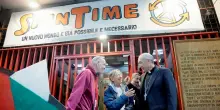 Spin Time &egrave; un modello di welfare di comunit&agrave;: ecco cosa insegna su case popolari e diritto all&rsquo;abitare