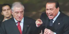 Silvio Berlusconi e i 42 milioni per Marcello Dell&rsquo;Utri, a processo l&rsquo;ex senatore di Fi e la moglie