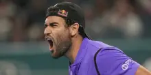 Finalmente Berrettini: battuto Norrie dopo una maratona, è ai quarti a Vienna. La prova di forza in ottica Coppa Davis