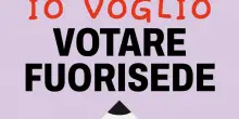 Niente voto ai fuorisede nella riforma della legge elettorale: The Good Lobby lancia la mobilitazione a Roma il 30 giugno
