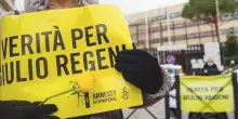 Dieci anni dal sequestro di Giulio Regeni: chiss&agrave; se chi grida &lsquo;prima gli italiani&rsquo; finalmente mostrer&agrave; fermezza