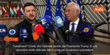 Zelensky a Bruxelles: “Cessate il fuoco è possibile, ma serve più pressione sulla Russia. No a concessioni territoriali”