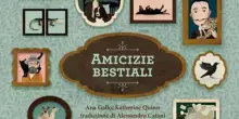 25 ottobre giornata mondiale degli artisti, Frida, Dalì, Picasso, Newton, Freud, Klimt e l’amore per i loro animali: un libro per avvicinare i bambini all’arte