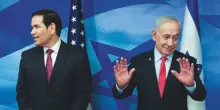 &ldquo;Rompere il silenzio sull&rsquo;arsenale nucleare di Israele&rdquo;: trenta democratici sfidano il tab&ugrave; e scrivono all&rsquo;amministrazione Trump