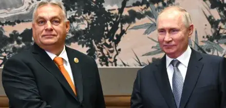 Politico: &ldquo;Accordo Ungheria-Russia in 12 punti per espandere i legami economici, energetici e culturali&rdquo;