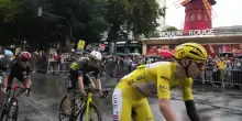 “Abbiamo già portato in Israele il Giro d’Italia, ora puntiamo al Tour de France. Faremo molti progetti”: le nuove mire di Tel Aviv nel ciclismo