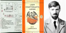 La letteratura ha diritto di essere oscena: il processo a L&rsquo;amante di Lady Chatterley 65 anni dopo