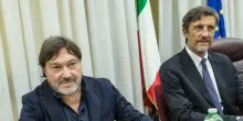 La Vigilanza Rai dà l’ok unanime all’audizione di Ranucci e Corsini