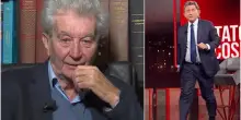L’avvocato De Rensis abbandona la diretta durante il collegamento con Massimo Lovati: “Deve essere libero”. Che cosa è successo a “Lo Stato delle Cose”