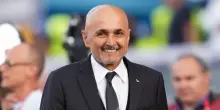 Spalletti è il nuovo allenatore della Juventus: c’è l’annuncio