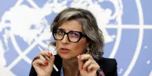 Francesca Albanese cittadina onoraria, anzi no: il Pd e la sinistra si spaccano sull’onorificenza per la relatrice Onu