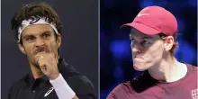 Il tennis italiano fa (ancora) la storia: Musetti raggiunge Sinner, due italiani giocheranno le Atp Finals
