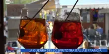 &ldquo;Si siede, ordina il primo spritz, poi il secondo, talvolta anche qualche tramezzino. Poi scatena il putiferio e scappa senza pagare&rdquo;: la bevitrice a scrocco diventata l&rsquo;incubo dei baristi di Erba