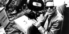 “L’eredità di Pier Paolo Pasolini 50 anni dopo? La capacità di interrogarci su ciò che avviene intorno a noi”
