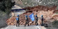 Le Idf sparano contro Unifil in Libano. Poi spiegano: “Colpa del maltempo, non abbiamo fatto apposta”