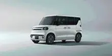 BYD Racco, la piccola che osa. La Cina sfida il Giappone sul terreno delle kei car
