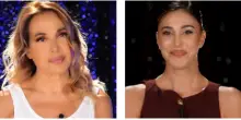 “Barbara D’Urso in realtà non mi saluta. È un po’ strada questa situazione. La salutiamo? Io non ho problemi, ciao… Col cuore”: parla Belen Rodriguez