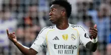 Incredibile ma vero: come Vinicius Junior è diventato un problema per il Real Madrid