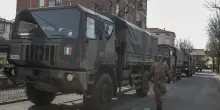 Riarmo Ue, l’istituto per gli studi sulla sicurezza: “500 progetti per rafforzare la mobilità militare”. Dal 2028 a bilancio 17 miliardi