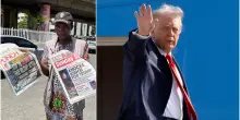 L’ultima crociata di Trump, minaccia raid in Nigeria contro i jihadisti per proteggere i cristiani. Ma è solo un calcolo politico