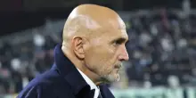 “Sono cotto, sono già spalle al muro”: Spalletti torna sul discorso scudetto dopo la vittoria all’esordio
